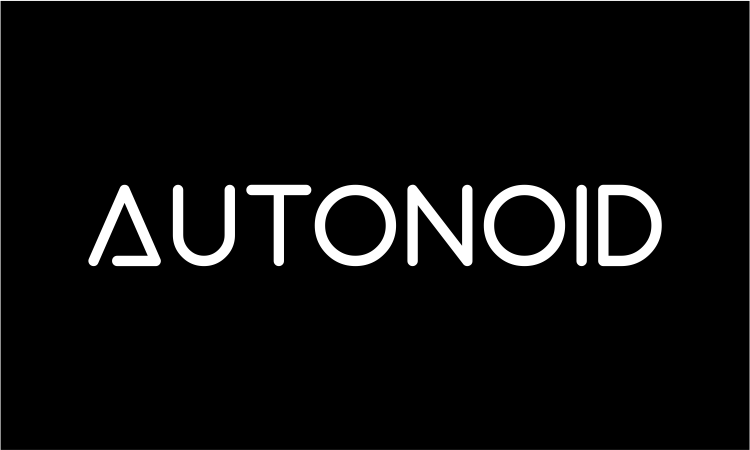 Autonoid.com - Cool premium domains for sale
